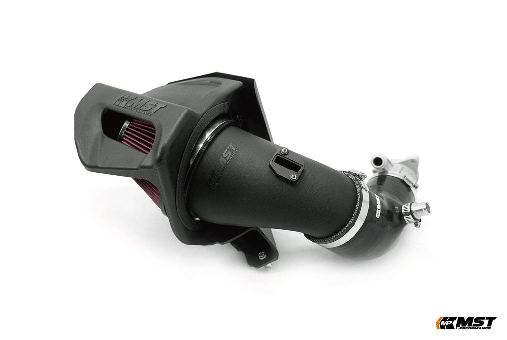 Kies-Motorsports MST MST Toyota Supra A90 A91 B58 3.0 Cold Air Intake System + Turbo Inlet Pipe (TY-SUP07)