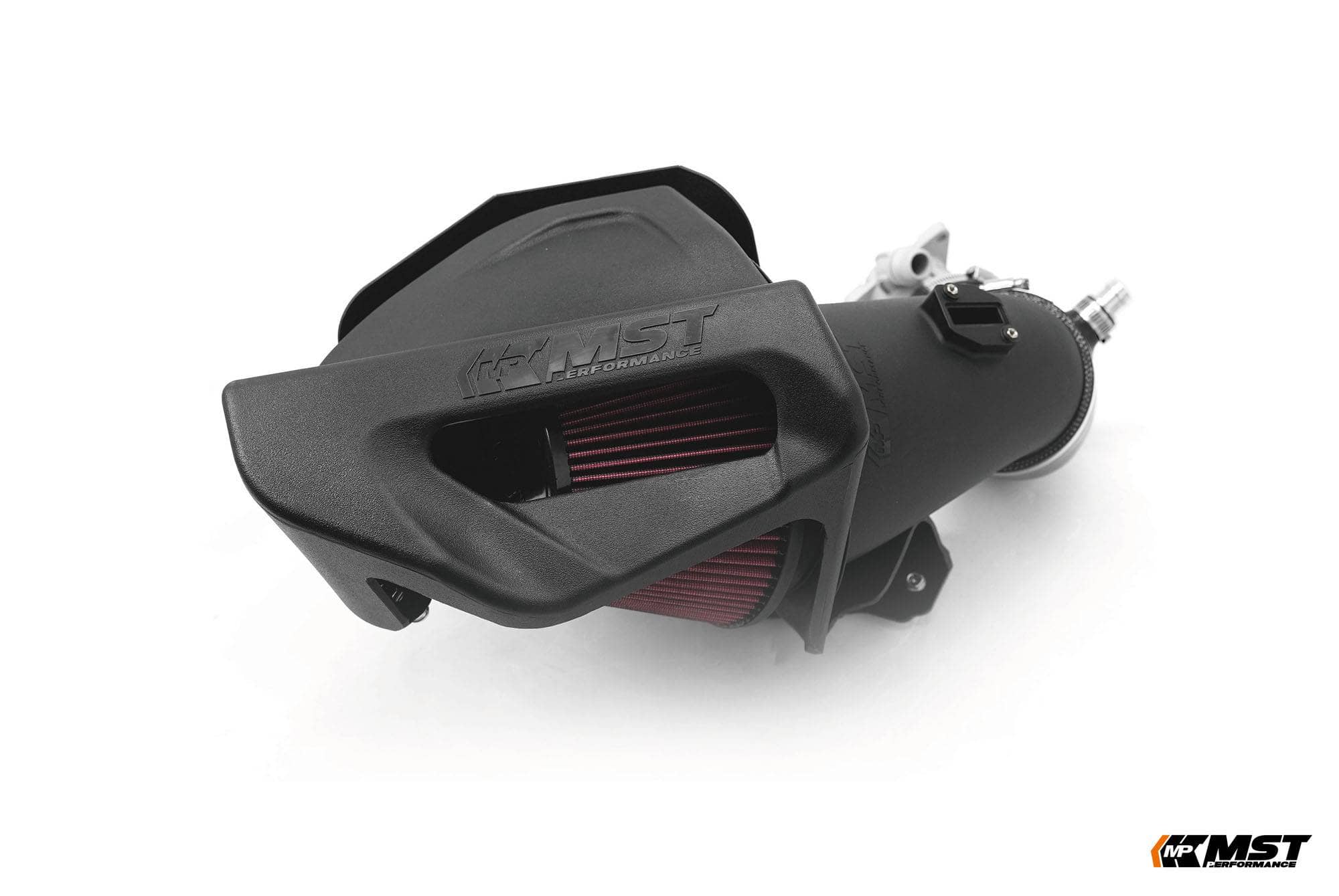 MST B58 Intake + Turbo Inlet Kit — Toyota GR Supra 3.0 (A90/A91, 2020–2025) (TY-SUP07) Secondary image
