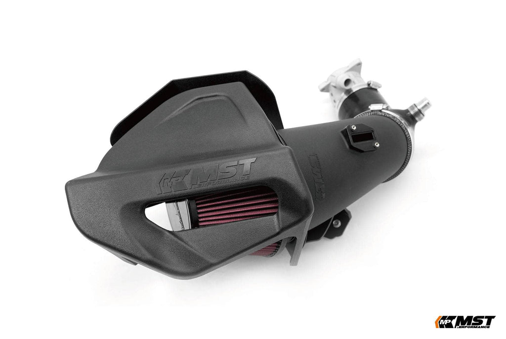 Kies-Motorsports MST MST Toyota Supra A90 A91 B58 3.0 Cold Air Intake System + Turbo Inlet Pipe (TY-SUP07)