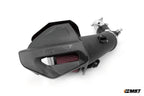 Kies-Motorsports MST MST Toyota Supra A90 A91 B58 3.0 Cold Air Intake System + Turbo Inlet Pipe (TY-SUP07)