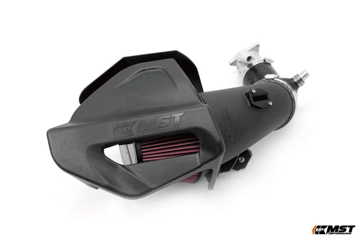 Kies-Motorsports MST MST Toyota Supra A90 A91 B58 3.0 Cold Air Intake System + Turbo Inlet Pipe (TY-SUP07)