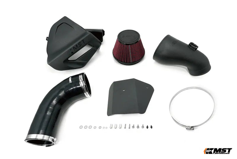Kies-Motorsports MST MST Toyota Supra A90/A91 B58 3.0 Intake + Inlet (*Only for Pure 900 turbo) (TY-SUP08)