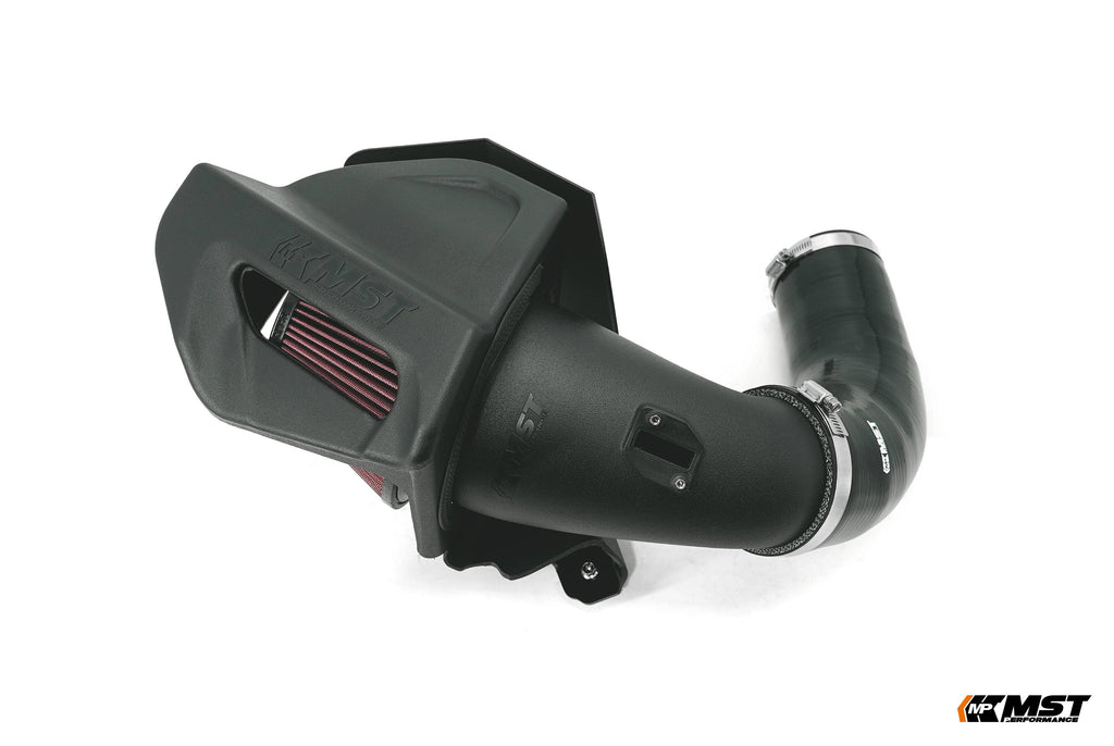 Kies-Motorsports MST MST Toyota Supra A90/A91 B58 3.0 Intake + Inlet (*Only for Pure 900 turbo) (TY-SUP08)