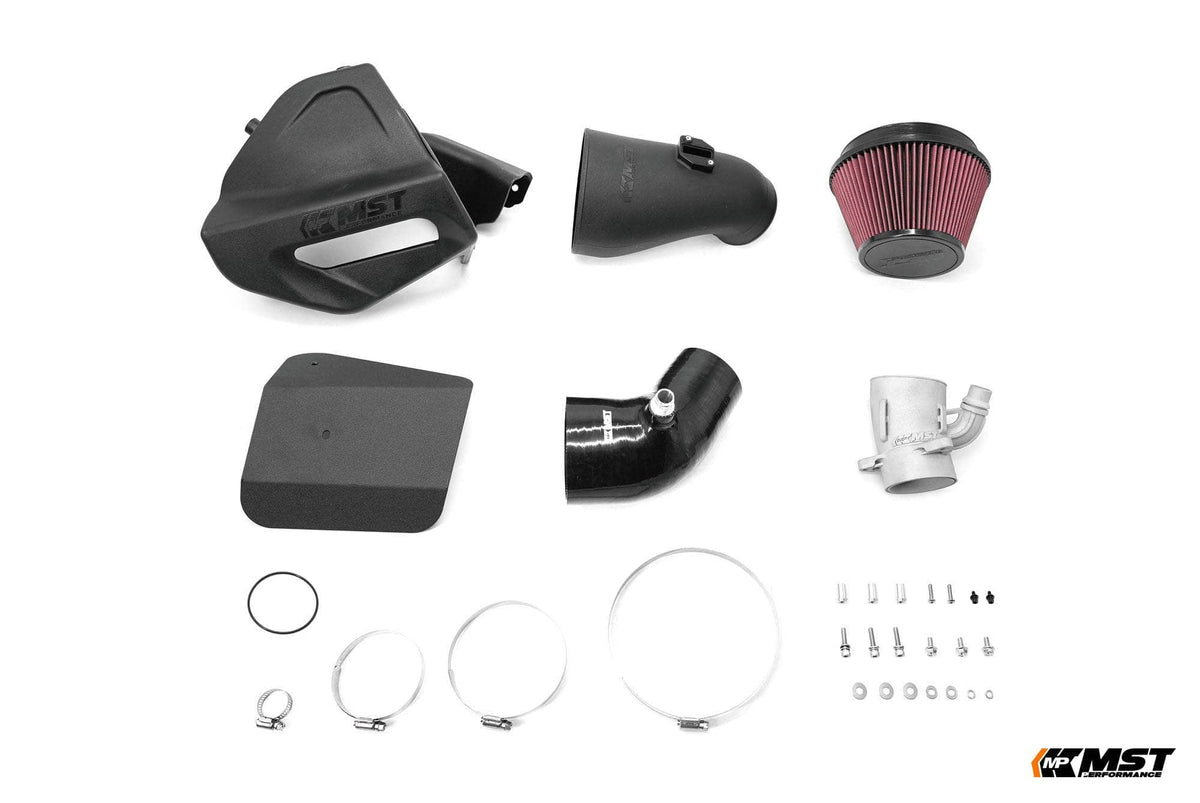 Kies-Motorsports MST MST Toyota Supra A90/A91 B58 Gen2 3.0 Intake + Inlet (*Only for Pure 800 turbo) (TY-SUP09-800)