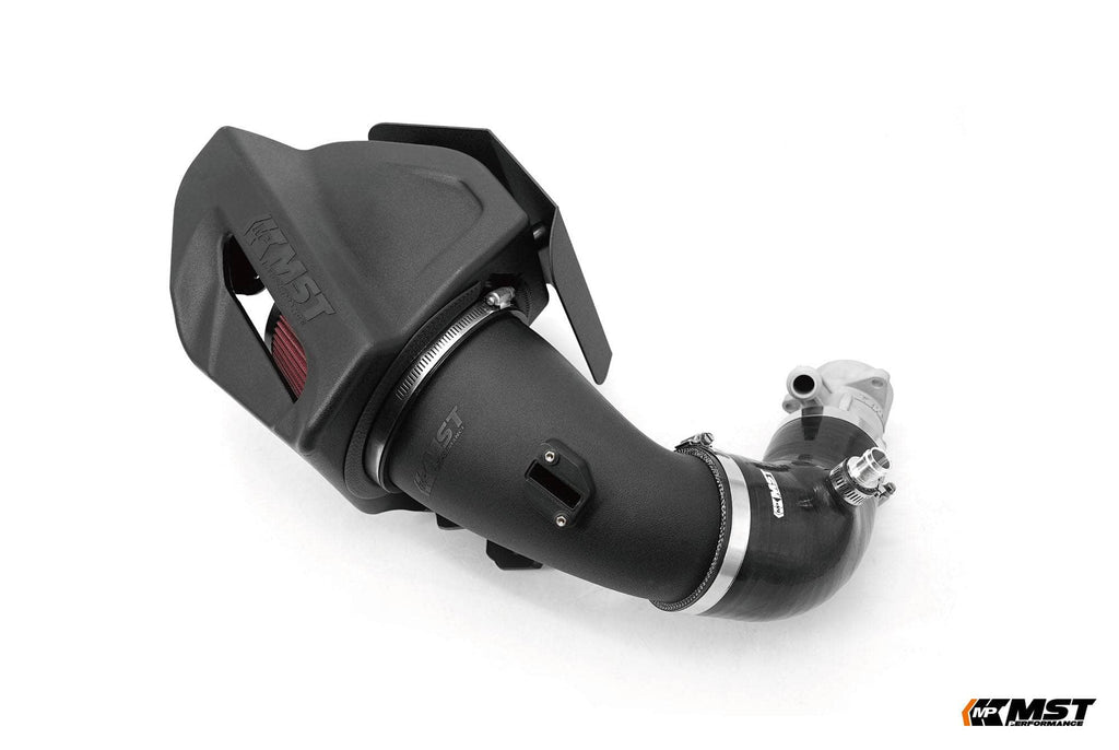 Kies-Motorsports MST MST Toyota Supra A90/A91 B58 Gen2 3.0 Intake + Inlet (*Only for Pure 800 turbo) (TY-SUP09-800)