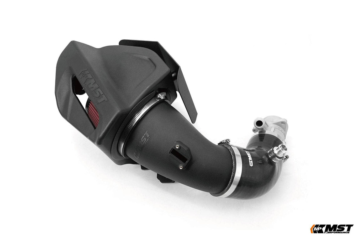 Kies-Motorsports MST MST Toyota Supra A90/A91 B58 Gen2 3.0 Intake + Inlet (*Only for Pure 800 turbo) (TY-SUP09-800)