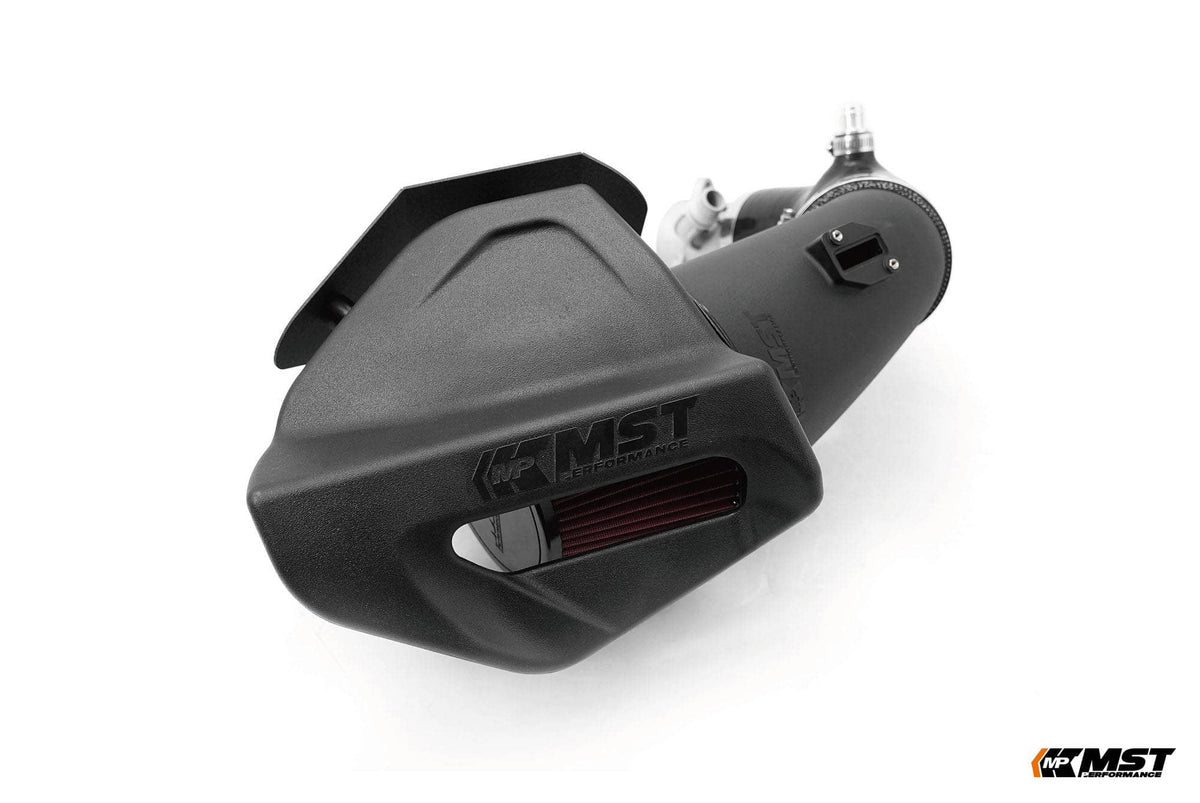 Kies-Motorsports MST MST Toyota Supra A90/A91 B58 Gen2 3.0 Intake + Inlet (*Only for Pure 800 turbo) (TY-SUP09-800)
