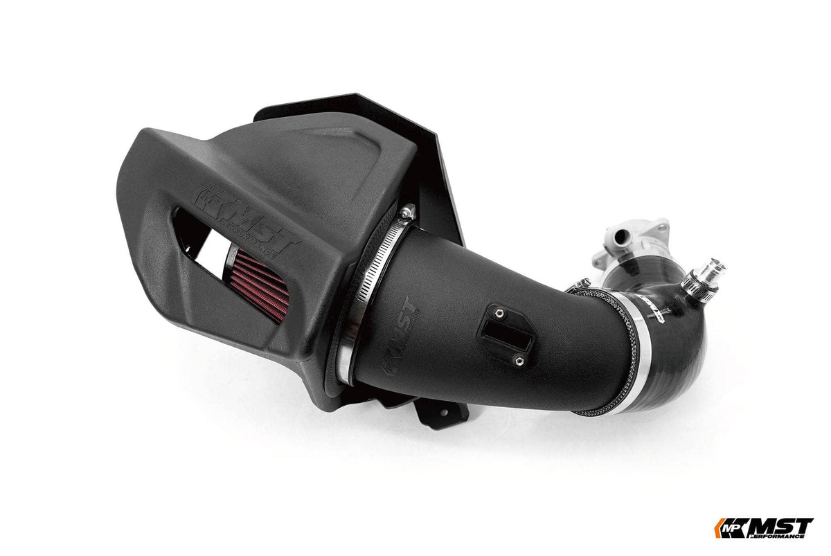 Kies-Motorsports MST MST Toyota Supra A90/A91 B58 Gen2 3.0 Intake + Inlet (*Only for Pure 800 turbo) (TY-SUP09-800)
