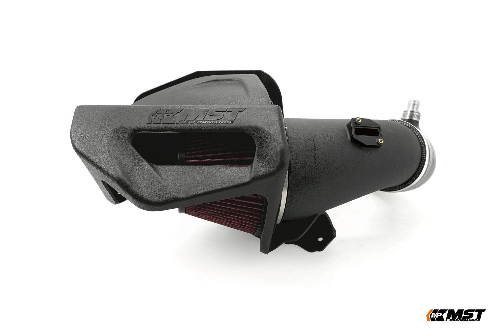 MST B58 Gen2 Intake + Turbo Inlet Kit — Toyota GR Supra 3.0 (A90/A91) — Pure 800 Required (TY-SUP09-800) Secondary image