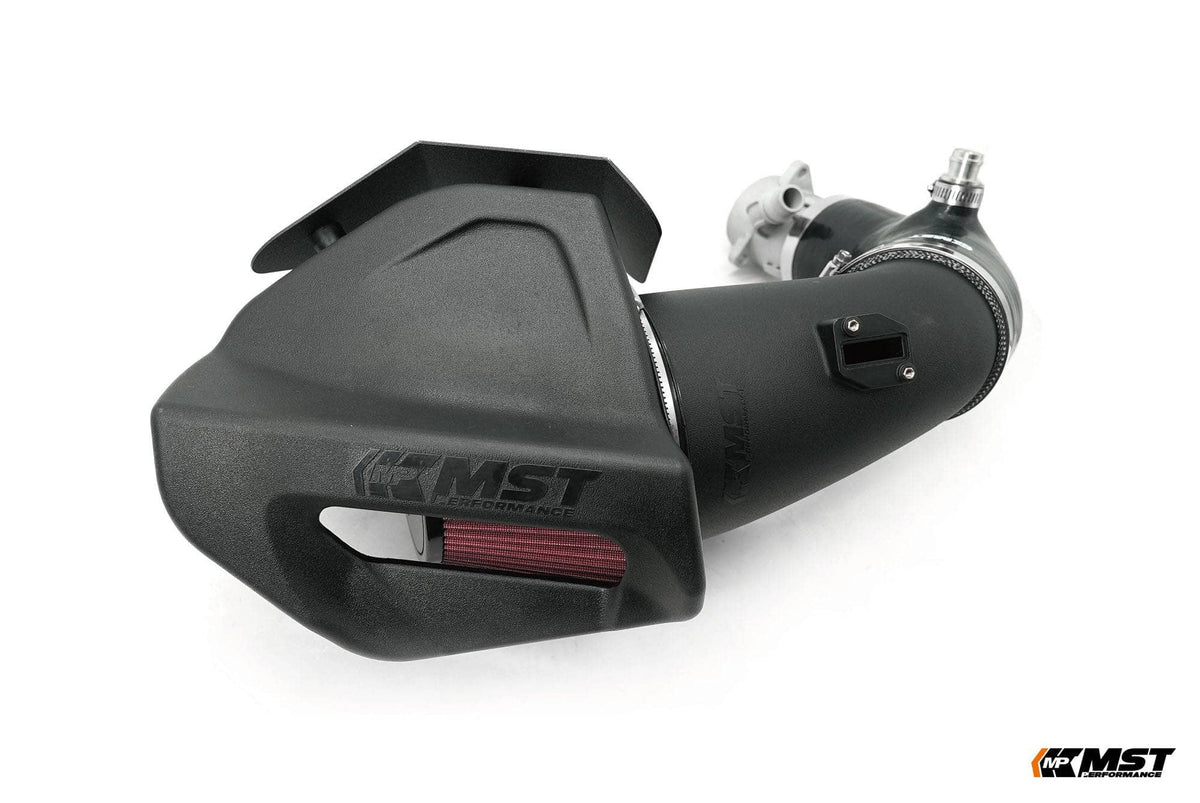 Kies-Motorsports MST MST Toyota Supra A90/A91 B58 Gen2 3.0 Intake + Inlet (*Only for Pure 800 turbo) (TY-SUP09-800)