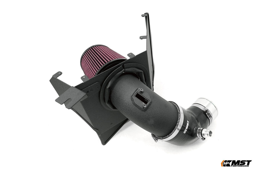Kies-Motorsports MST MST Toyota Supra A90 A91/BMW Z4 B58 3.0L Cold Air Intake System + Turbo Inlet Pipe (TY-SUP01L)