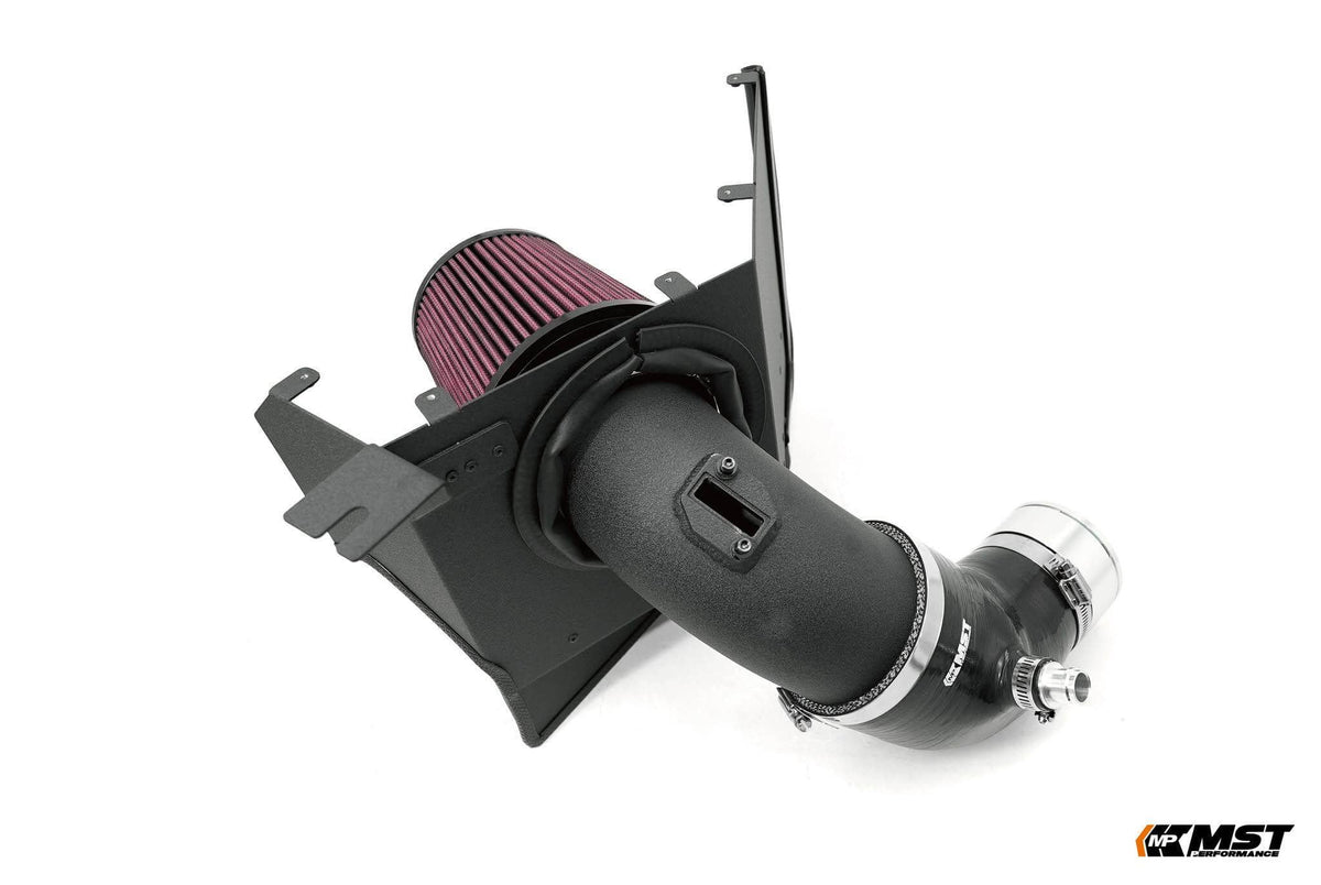 Kies-Motorsports MST MST Toyota Supra A90 A91/BMW Z4 B58 3.0L Cold Air Intake System + Turbo Inlet Pipe (TY-SUP01L)