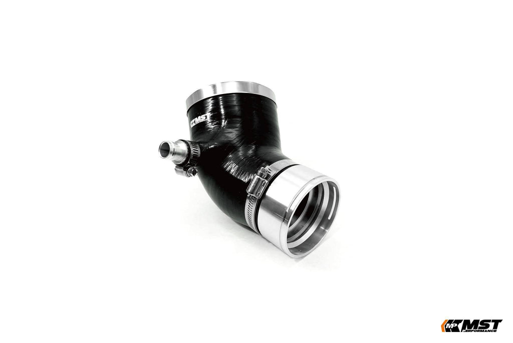Kies-Motorsports MST MST Toyota Supra A90 A91/BMW Z4 B58 3.0L Cold Air Intake System + Turbo Inlet Pipe (TY-SUP01L)