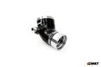 Kies-Motorsports MST MST Toyota Supra A90 A91/BMW Z4 B58 3.0L Cold Air Intake System + Turbo Inlet Pipe (TY-SUP01L)