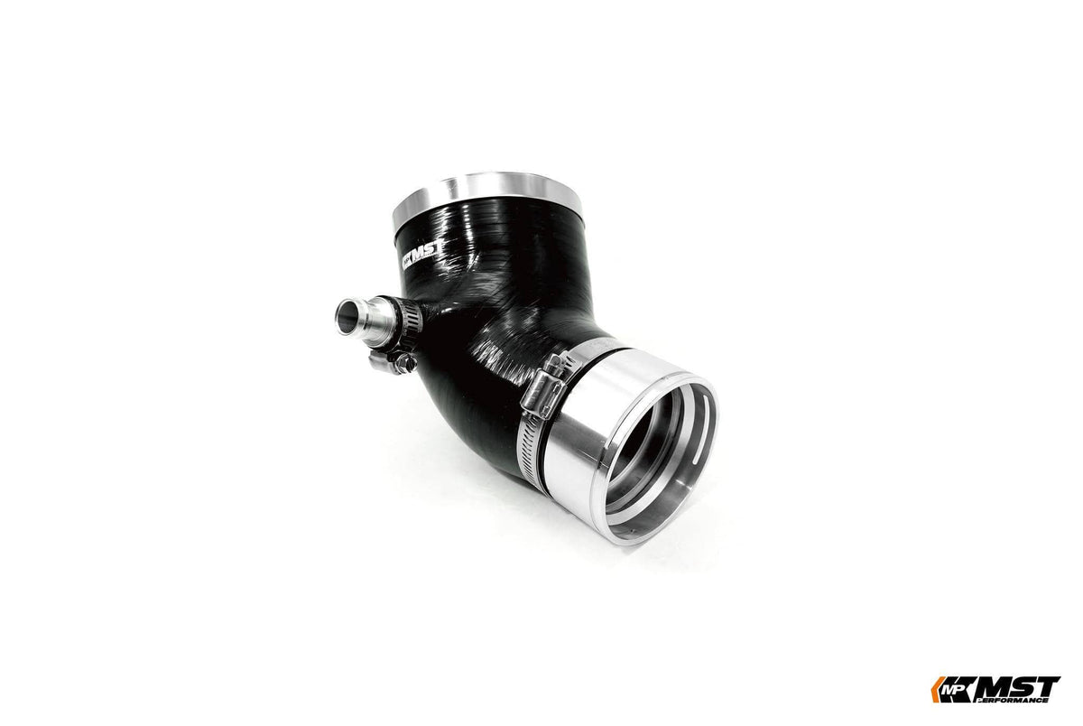 Kies-Motorsports MST MST Toyota Supra A90 A91/BMW Z4 B58 3.0L Cold Air Intake System + Turbo Inlet Pipe (TY-SUP01L)