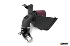 Kies-Motorsports MST MST Toyota Supra A90 A91/BMW Z4 B58 3.0L Cold Air Intake System + Turbo Inlet Pipe (TY-SUP01L)