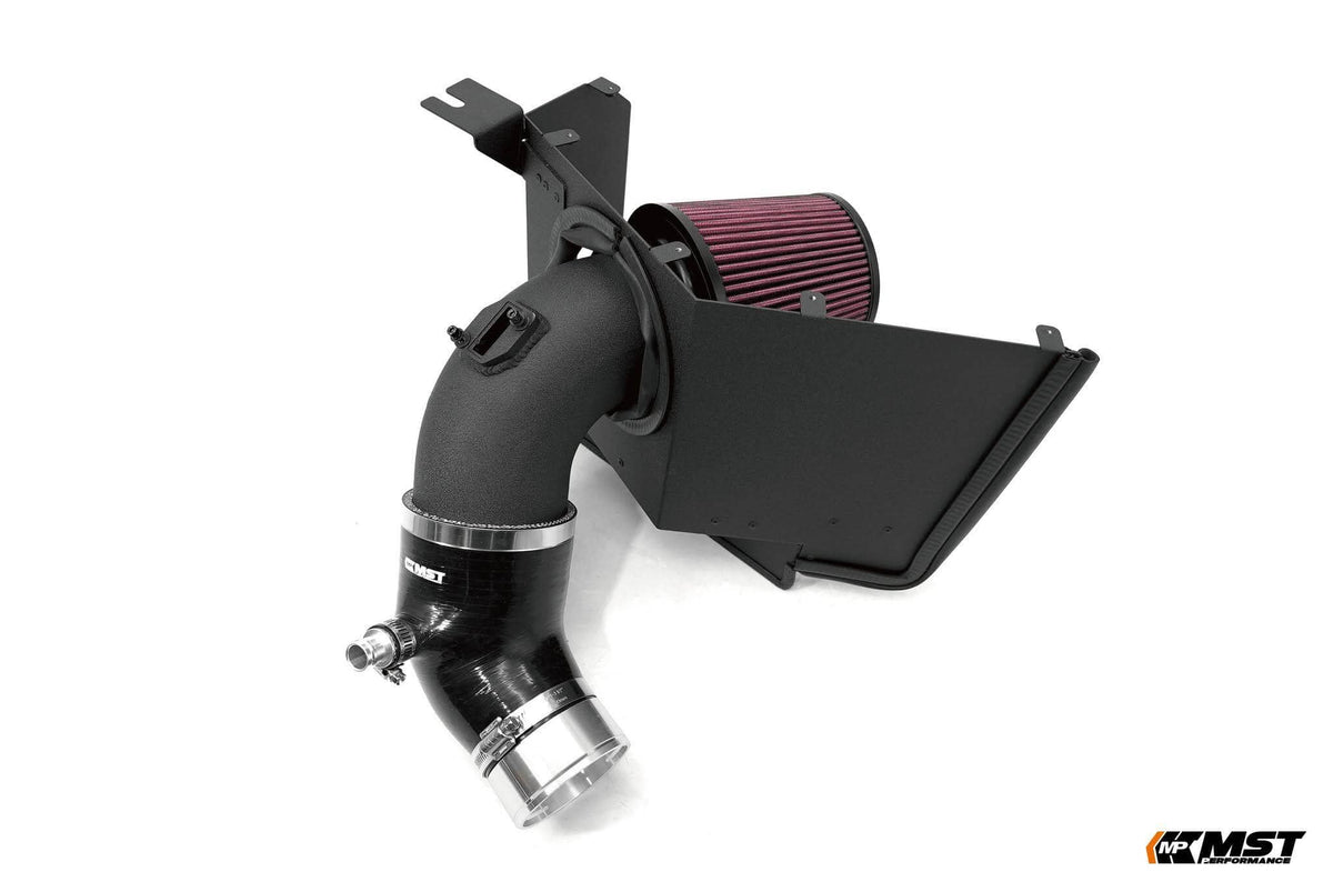 Kies-Motorsports MST MST Toyota Supra A90 A91/BMW Z4 B58 3.0L Cold Air Intake System + Turbo Inlet Pipe (TY-SUP01L)