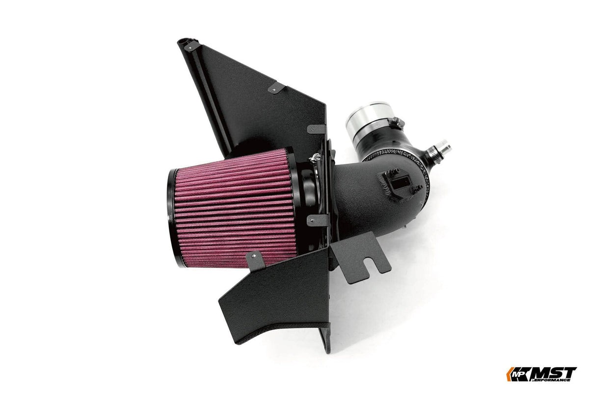 Kies-Motorsports MST MST Toyota Supra A90 A91/BMW Z4 B58 3.0L Cold Air Intake System + Turbo Inlet Pipe (TY-SUP01L)