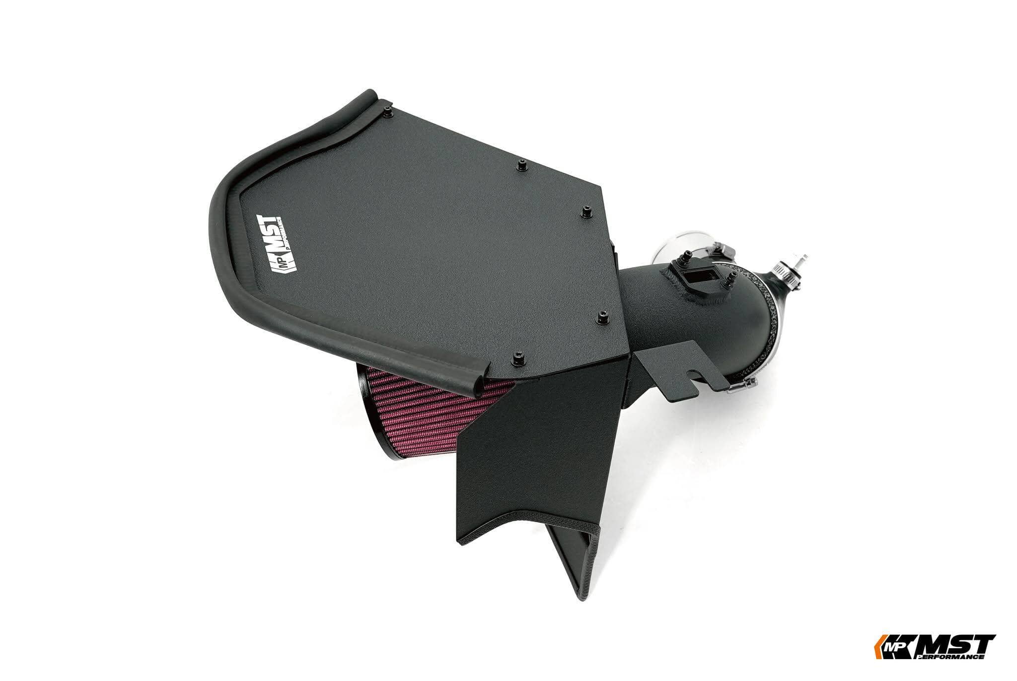 MST B58 Intake + Turbo Inlet Kit — Toyota GR Supra 3.0 (A90/A91, 2020–2026); BMW Z4 M40i (G29, 2020–2026) (TY-SUP01L) Secondary image