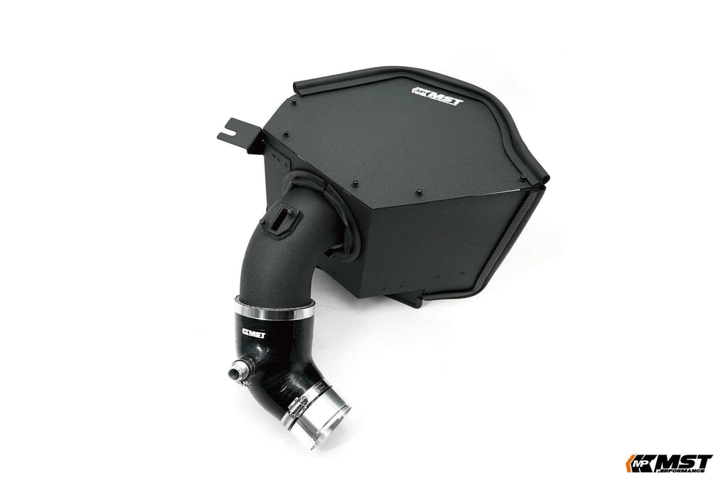 Kies-Motorsports MST MST Toyota Supra A90 A91/BMW Z4 B58 3.0L Cold Air Intake System + Turbo Inlet Pipe (TY-SUP01L)
