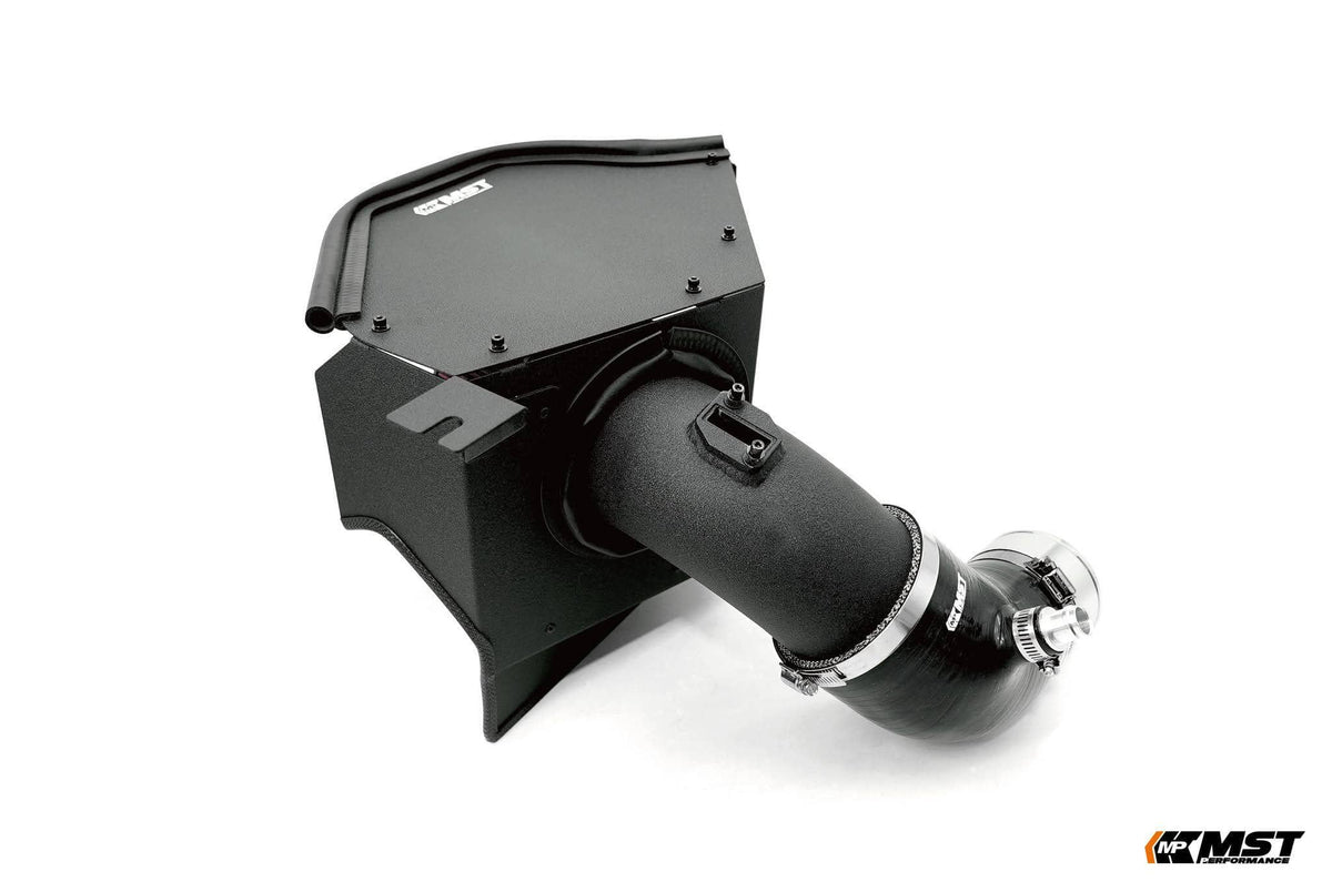Kies-Motorsports MST MST Toyota Supra A90 A91/BMW Z4 B58 3.0L Cold Air Intake System + Turbo Inlet Pipe (TY-SUP01L)
