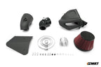 Kies-Motorsports MST MST Toyota Supra A90 A91/BMW Z4 B58 3.0L Cold Air Intake System + Turbo Inlet Pipe (TY-SUP05)