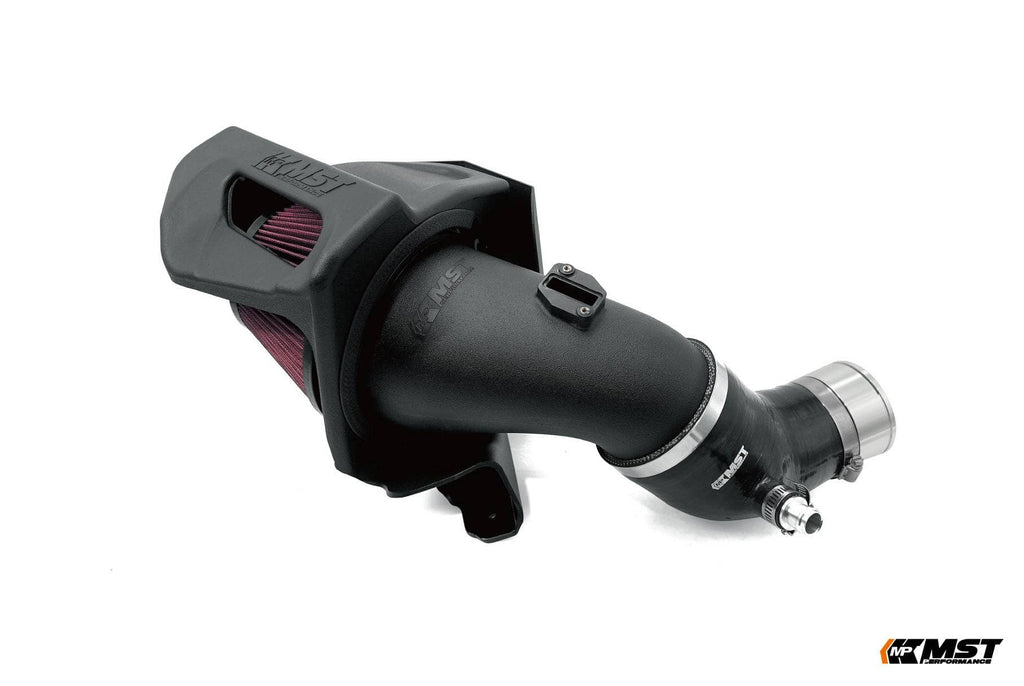 Kies-Motorsports MST MST Toyota Supra A90 A91/BMW Z4 B58 3.0L Cold Air Intake System + Turbo Inlet Pipe (TY-SUP05)