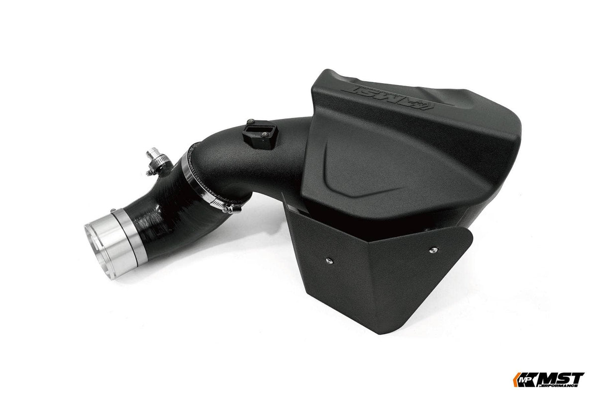 Kies-Motorsports MST MST Toyota Supra A90 A91/BMW Z4 B58 3.0L Cold Air Intake System + Turbo Inlet Pipe (TY-SUP05)