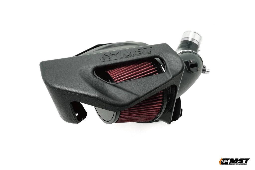 Kies-Motorsports MST MST Toyota Supra A90 A91/BMW Z4 B58 3.0L Cold Air Intake System + Turbo Inlet Pipe (TY-SUP05)