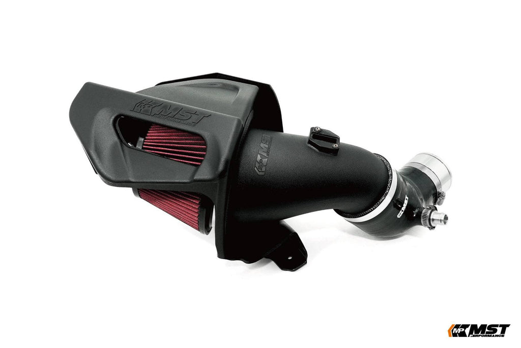 Kies-Motorsports MST MST Toyota Supra A90 A91/BMW Z4 B58 3.0L Cold Air Intake System + Turbo Inlet Pipe (TY-SUP05)