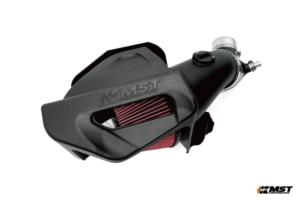 Kies-Motorsports MST MST Toyota Supra A90 A91/BMW Z4 B58 3.0L Cold Air Intake System + Turbo Inlet Pipe (TY-SUP05)