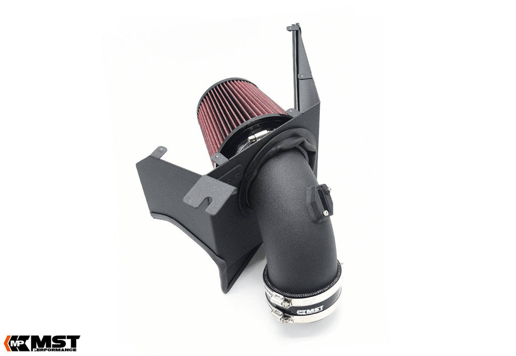 Kies-Motorsports MST MST Toyota Supra A90/BMW Z4 (B58 3.0L) Cold Air Intake System (TY-SUP01)