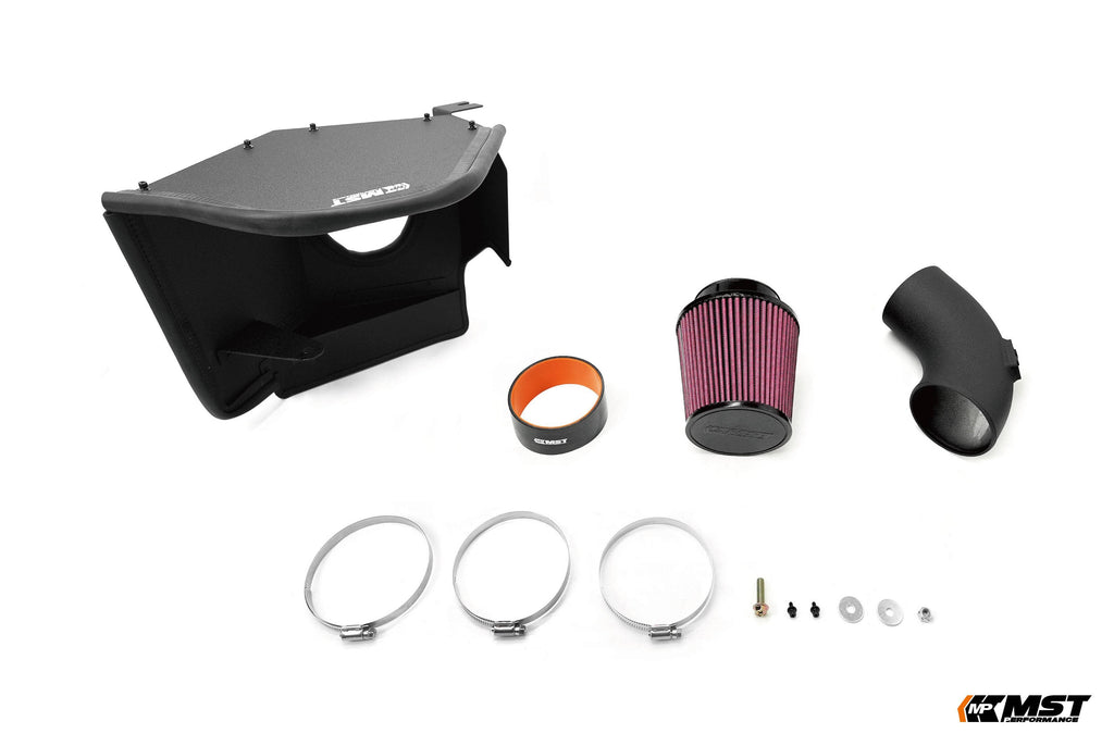 Kies-Motorsports MST MST Toyota Supra A90/BMW Z4 (B58 3.0L) Cold Air Intake System (TY-SUP01)