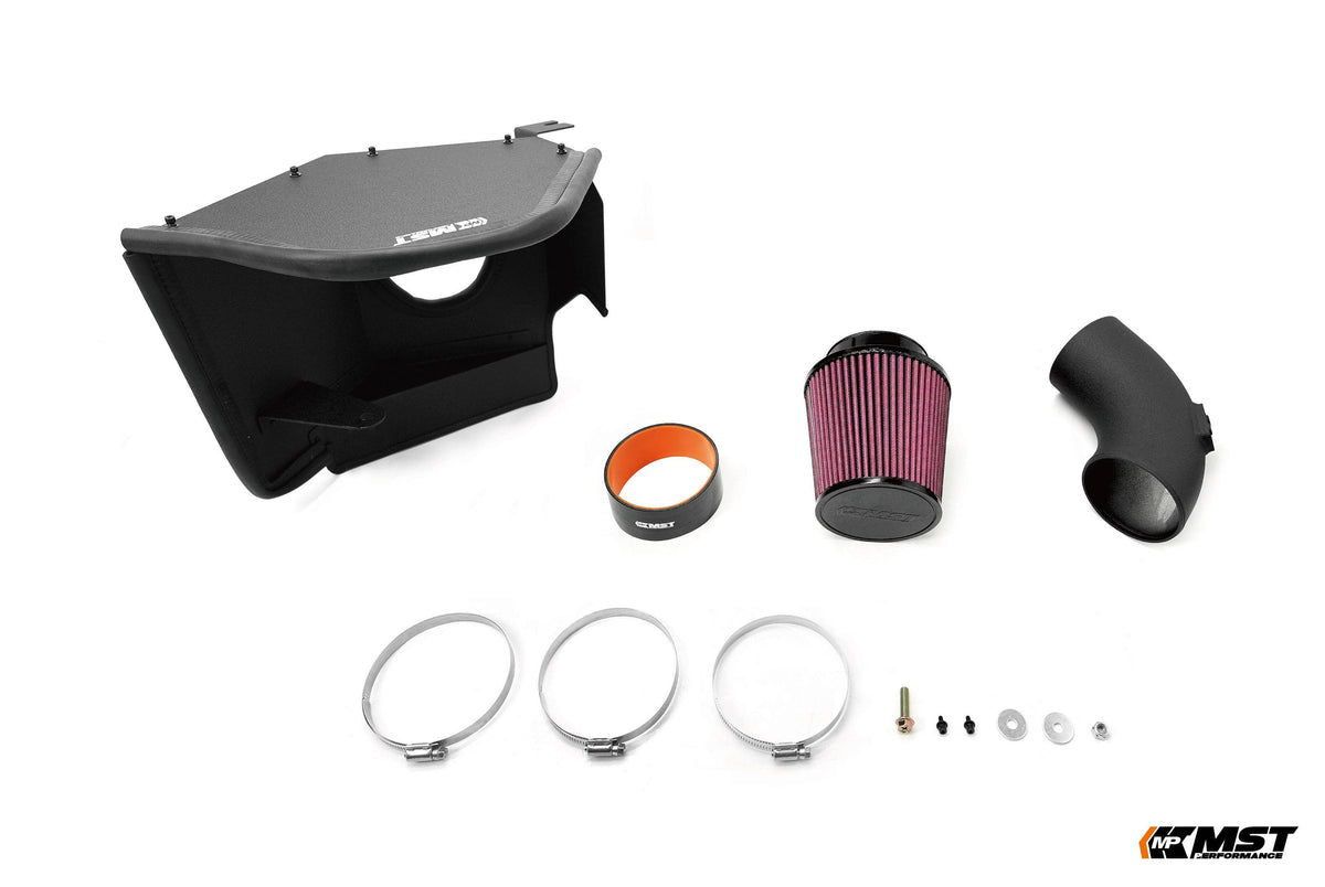 Kies-Motorsports MST MST Toyota Supra A90/BMW Z4 (B58 3.0L) Cold Air Intake System (TY-SUP01)