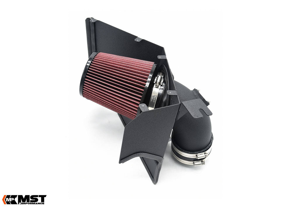 Kies-Motorsports MST MST Toyota Supra A90/BMW Z4 (B58 3.0L) Cold Air Intake System (TY-SUP01)