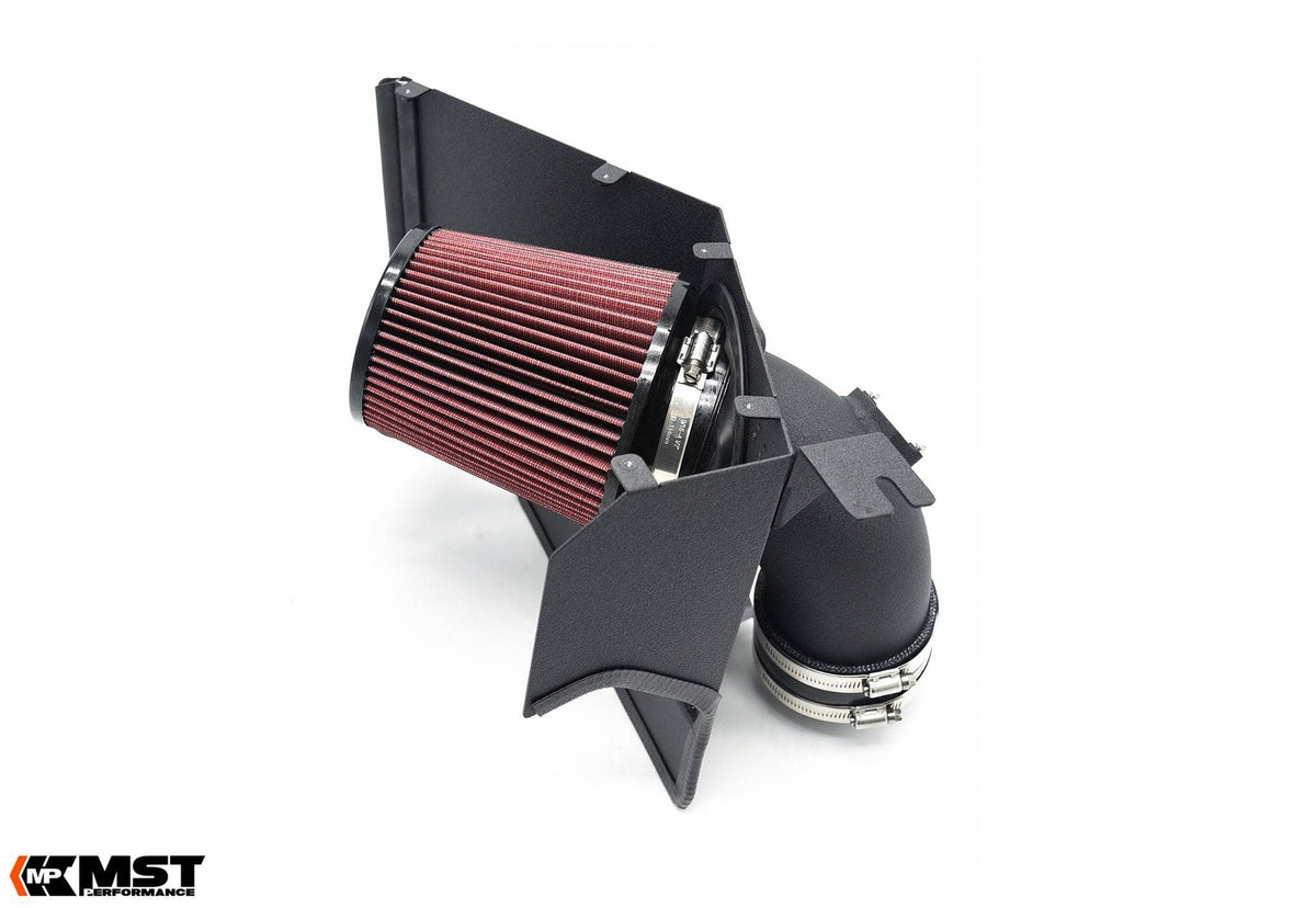 Kies-Motorsports MST MST Toyota Supra A90/BMW Z4 (B58 3.0L) Cold Air Intake System (TY-SUP01)