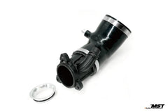 Kies-Motorsports MST MST Turbo Inlet Kit for BMW B58 3.0 G series/Toyota Supra B58 3.0 (Only compatible with MST Intake Kits) (BW-B5812H)