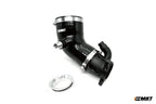 Kies-Motorsports MST MST Turbo Inlet Kit for BMW B58 3.0 G series/Toyota Supra B58 3.0 (Only compatible with MST Intake Kits) (BW-B5812H)