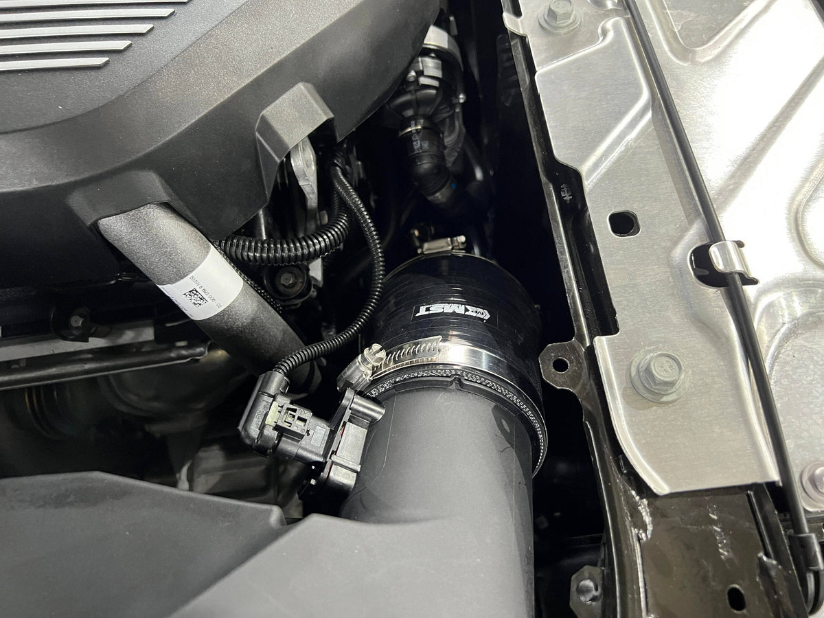 Kies-Motorsports MST MST Turbo Inlet Kit for BMW B58 G Series (BW-B5806)