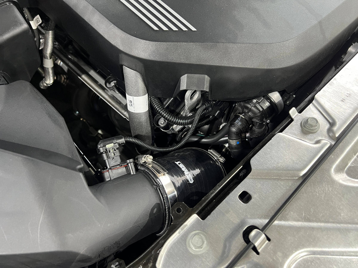 Kies-Motorsports MST MST Turbo Inlet Kit for BMW B58 G Series (BW-B5806)