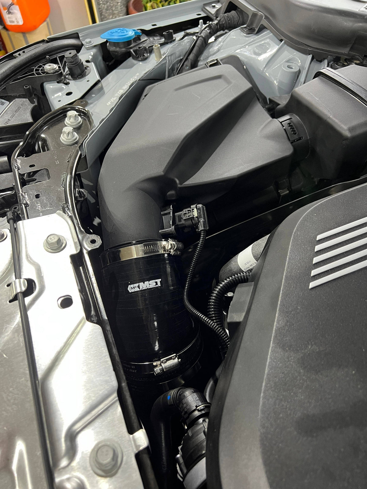 Kies-Motorsports MST MST Turbo Inlet Kit for BMW B58 G Series (BW-B5806)