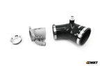 Kies-Motorsports MST MST Turbo Inlet Kit for BMW B58 Gen2 3.0 G series/Toyota Supra B58 3.0 (Only compatible with MST Intake Kits/OEM) (BW-B5812H)
