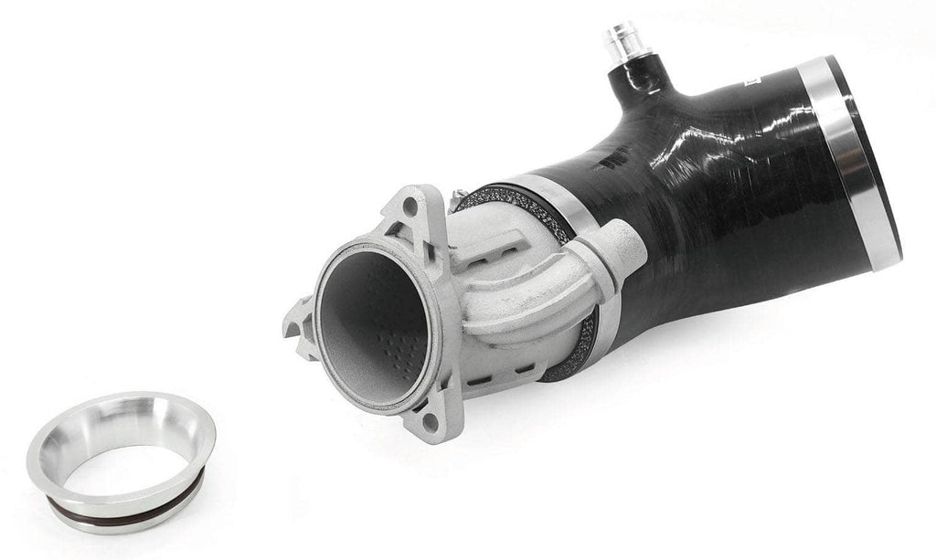 Kies-Motorsports MST MST Turbo Inlet Kit for BMW B58 Gen2 3.0 G series/Toyota Supra B58 3.0 (Only compatible with MST Intake Kits/OEM) (BW-B5812H)