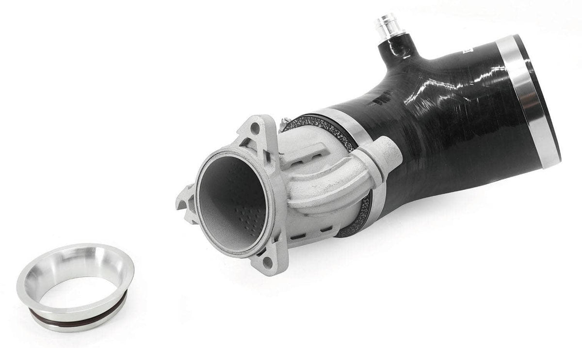 Kies-Motorsports MST MST Turbo Inlet Kit for BMW B58 Gen2 3.0 G series/Toyota Supra B58 3.0 (Only compatible with MST Intake Kits/OEM) (BW-B5812H)
