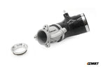 Kies-Motorsports MST MST Turbo Inlet Kit for BMW B58 Gen2 3.0 G series/Toyota Supra B58 3.0 (Only compatible with MST Intake Kits/OEM) (BW-B5812H)