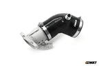 Kies-Motorsports MST MST Turbo Inlet Kit for BMW B58 Gen2 3.0 G series/Toyota Supra B58 3.0 (Only compatible with MST Intake Kits/OEM) (BW-B5812H)