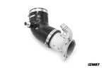 Kies-Motorsports MST MST Turbo Inlet Kit for BMW B58 Gen2 3.0 G series/Toyota Supra B58 3.0 (Only compatible with MST Intake Kits/OEM) (BW-B5812H)