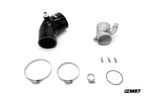 Kies-Motorsports MST MST Turbo Inlet Kit for Toyota Supra A90 A91/ BMW B58 Gen2 3.0 (Only compatible with MST Intake Kits and Pure 800) (BW-B5815H-800)