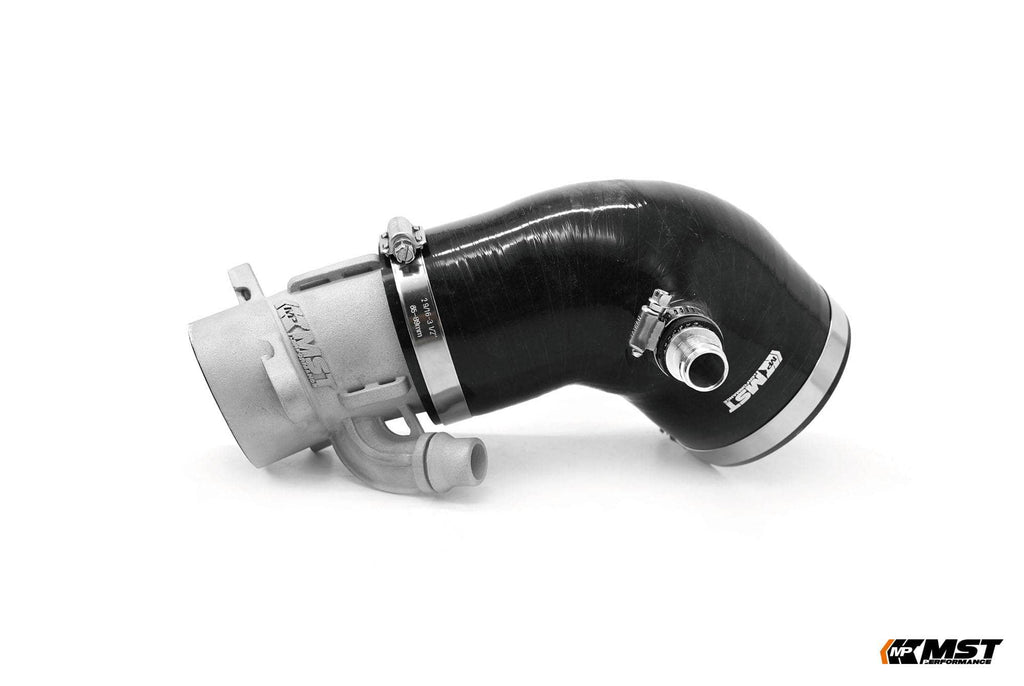 Kies-Motorsports MST MST Turbo Inlet Kit for Toyota Supra A90 A91/ BMW B58 Gen2 3.0 (Only compatible with MST Intake Kits and Pure 800) (BW-B5815H-800)