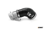 Kies-Motorsports MST MST Turbo Inlet Kit for Toyota Supra A90 A91/ BMW B58 Gen2 3.0 (Only compatible with MST Intake Kits and Pure 800) (BW-B5815H-800)